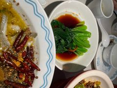 -花椒俏川菜小馆(南海万达店)