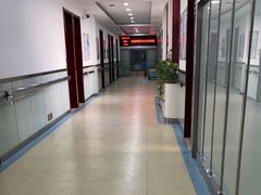 -中国人民解放军空军特色医学中心(空军总医院)