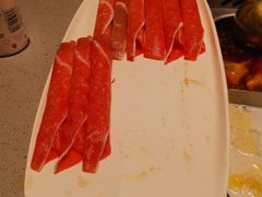 -海底捞火锅(漫乐城夜宵主题店)