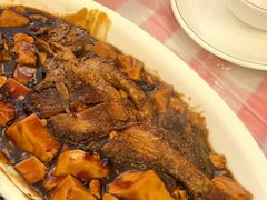 -玲珑餐厅(陕西南路店)