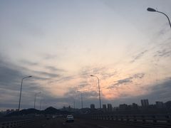 -星海湾跨海大桥