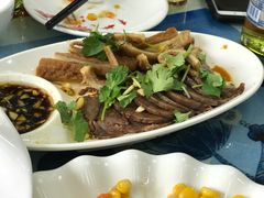 -德贤烧麦菜馆(本溪路店)