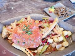 -蟹之国·精品蟹料理(极地店)