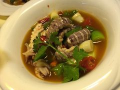 -百味馆·粤菜·湛江菜(后海花园店)