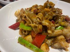 -必点海鲜·鲅鱼水饺(鞍山西道店)