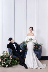-巴黎恋人婚纱摄影(东莞总店)