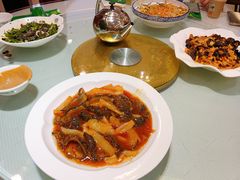 -裕德隆清真饭庄·天津特色菜(河东店)