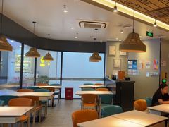 -豪享来中西餐厅(隆昌店)