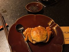 -荣记火锅(青悦城店)