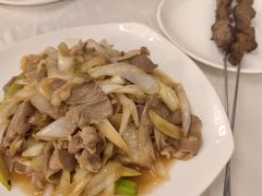 -那达慕蒙古风味酒楼