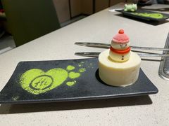 -海底捞火锅(关山保利店)