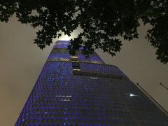 -洲际酒店·地平线全日餐厅HORIZON CAFÉ