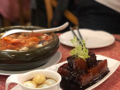 抖抖红烧肉-徐记私厨(半淞园路店)