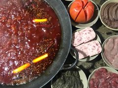 -星鸿社重庆老火锅