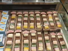 -bItBakery(岭南站店)