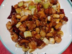 -北平味道.京味菜.烤鸭(梨园店)