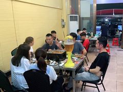 大堂-草原碳烤羊腿(仙塘店)