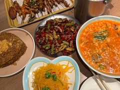 -街角等你.大连海鲜烧烤(西安路店)