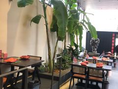-单家老院·院子里的青岛菜(沙子口店)