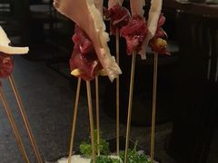 -盡膳口福跷脚牛肉火锅(北美新天地店)