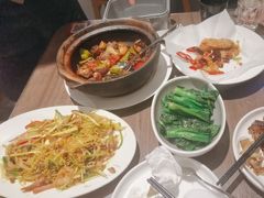 -新旺茶餐厅·早餐·夜宵(长乐店)