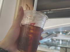 -COSTA COFFEE(武汉武商MALL店)