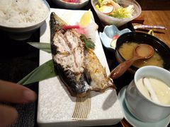 -森味薪火烧•烧鸟居酒屋•日本料理(望京店)