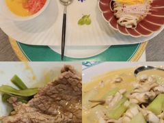 -虹御轩·传承江浙菜(虹桥店)