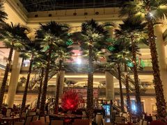 -威斯汀舞台餐厅