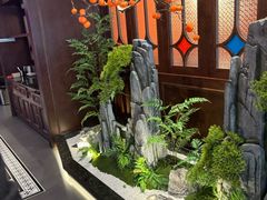 -东海怡品海鲜豆捞(舟宿夜江店)