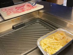 -金妈家烤肉(龙湖U城天街店)