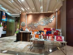 -香厨中餐厅(松北香格里拉店)