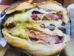 -汉堡王(EAC欧美中心店)