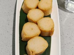-海底捞火锅(凯德广场店)