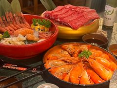 -牛New寿喜烧(虹桥新天地店)