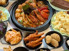 -螺特攻·螺蛳煲·螺蛳粉(东莞厚街店)