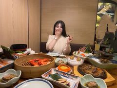 -万岛日本料理铁板烧(太古里店)