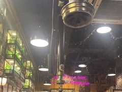 -咕咕站韩国料理(紫金港店)