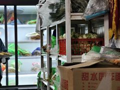 -大姐麻辣烫(莲宝中路店)