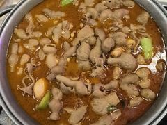 -彭记铁锅肥肠(东四总店)