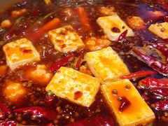 -小龙坎火锅(双林店)