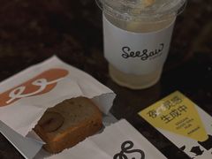 -Seesaw Coffee(环贸iapm店)