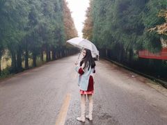 -山王坪喀斯特国家生态公园
