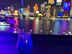 -外滩8号 whisky bar(金延大厦店)
