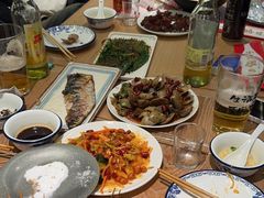 -小乾杯串店•16年沈阳烧烤(文安路店)
