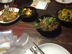 -蘭奢雅集·江浙菜(青山江滩店)