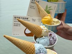 -苏小糖(鼓浪屿三丘田花园店)