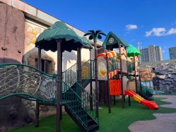 -宝燕乐园(闵行旗舰店)