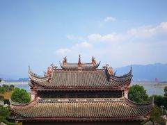 -屈原故里文化旅游区