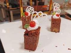 -鲤鱼门渔人码头自助餐厅